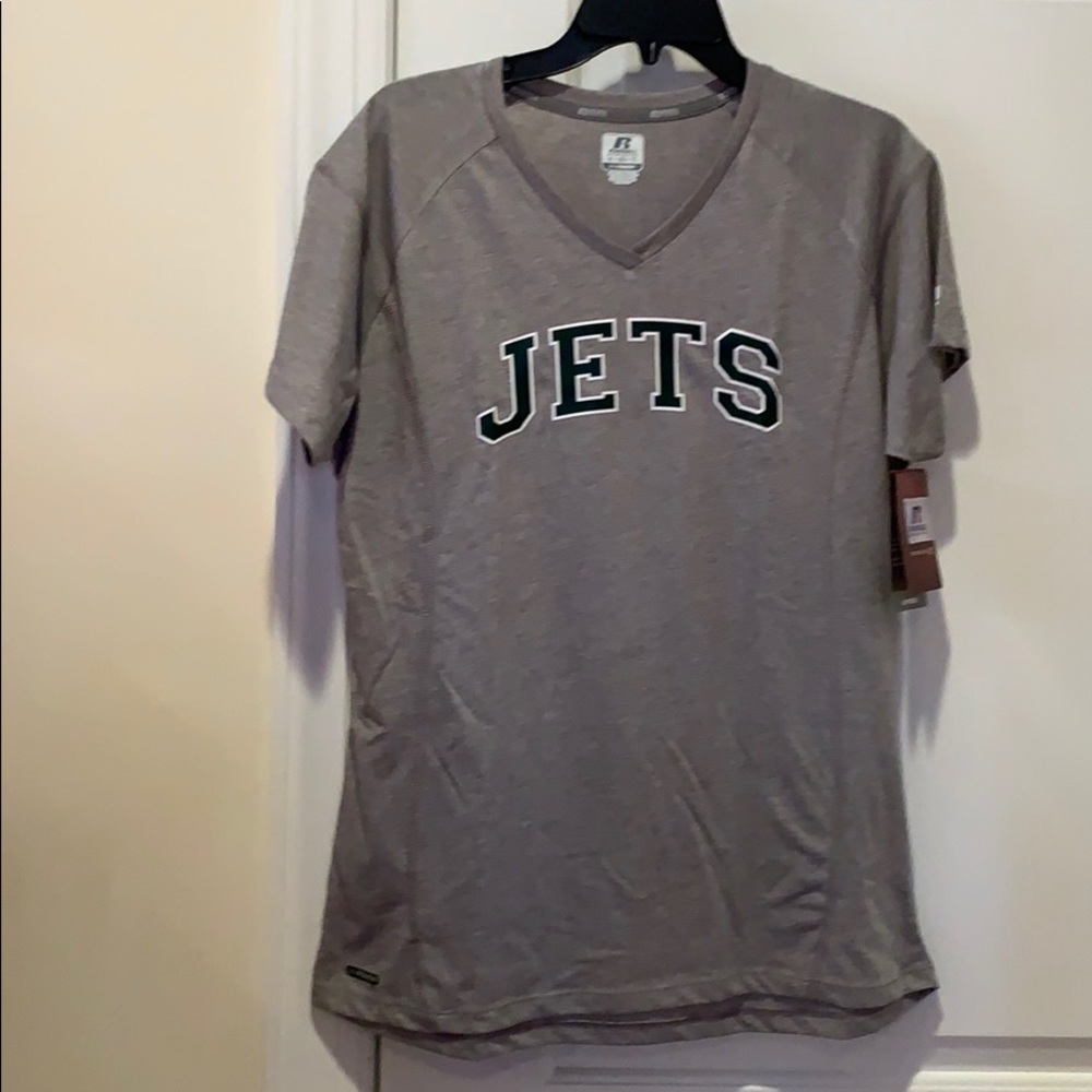 NWT Jets T-shirt for women